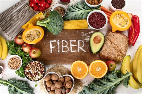 What Are Some Food Rich in Fiber that You Can Add to Your Diet?