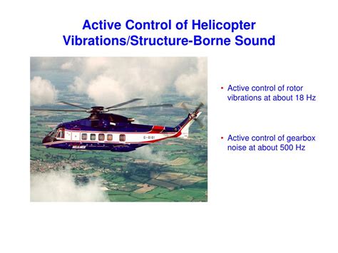 PPT - Active Vibration Control PowerPoint Presentation, free download - ID:5028593