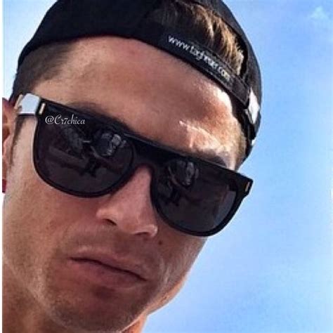 Cristiano Ronaldo Sunglasses | Cr7 Ronaldo