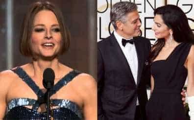 Golden Globes memorable moments News - Latest Golden Globes memorable ...