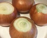 Whole Roasted Onions Recipe - Cooked Recipe