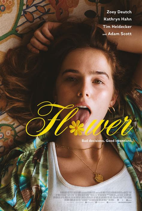 Movie Review: "Flower" (2018) | Lolo Loves Films