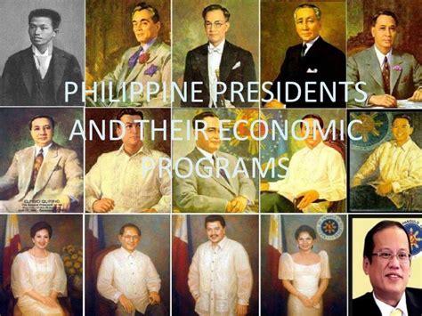 Philippine president