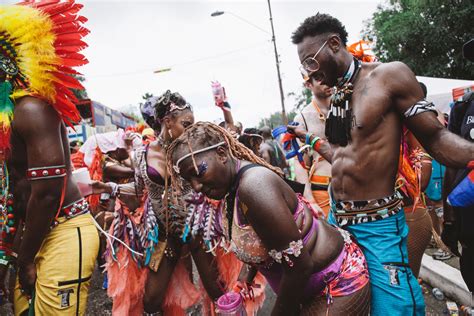 This Is What You Missed At Trinidad Carnival 2017 | The FADER