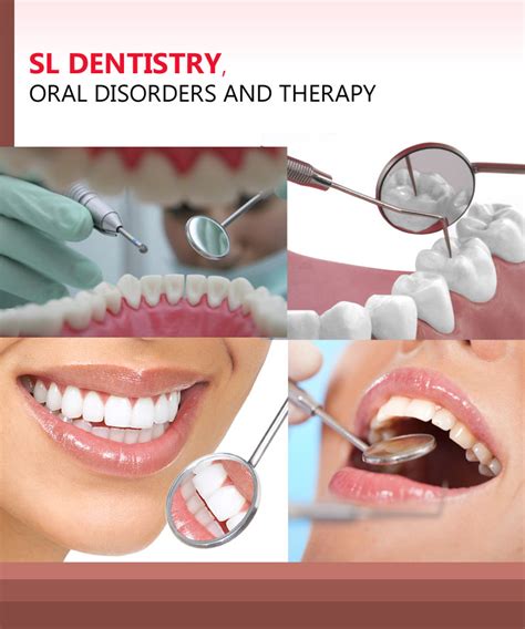 Dentistry - Scientific Literature