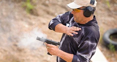 The 5 Best Shooting Glasses for Ultimate Eye Protection - Tactical Huntr