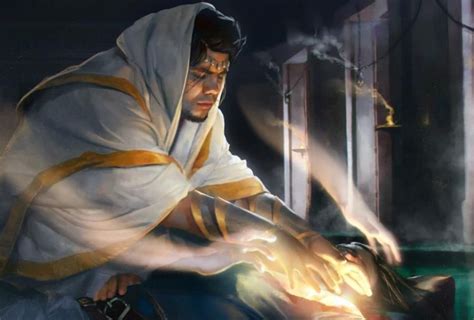 [Top 10] D&D Best Abjuration Spells | Gamers Decide