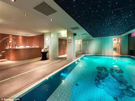 8 of the best spa hotels in Amsterdam | Daily Mail Online