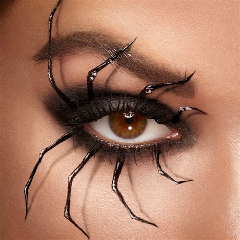 Halloween make-up: 5 Terrifying Tutorials (explained step by step) | KIKO MILANO