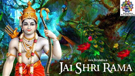 Jai Shree Ram 4k Wallpapers - Wallpaper Cave