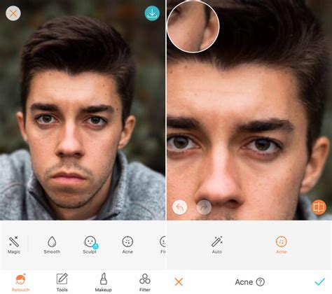 Discover The Best Photo Retouch App For Retouching iPhone Photos