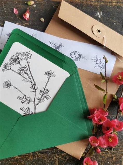 7 Eco-Friendly Cards and Stationary Brands for Every Occasion