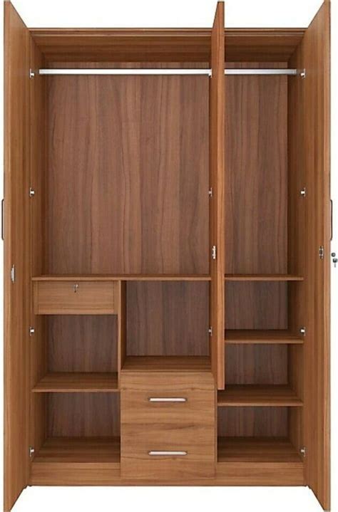 Wardrobe ideas For your house || best indoor decor ideas | Wooden ...