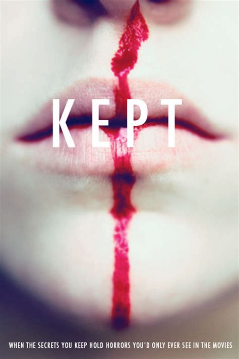 Kept • Make My Horror Movie