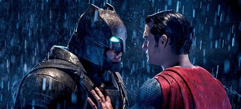 Is 'Batman v Superman' Really Just Lex Luthor’s Gay Fan Fiction? | Complex