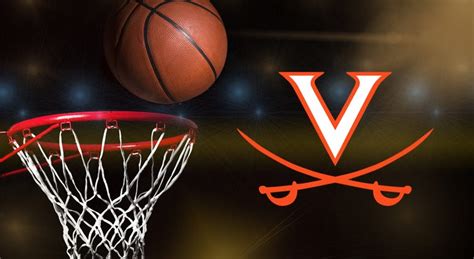 UVA BASKETBALL | Newsradio 1140 WRVA