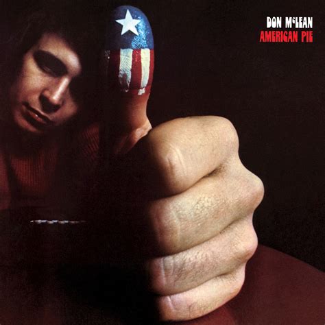 Don McLean, American Pie in High-Resolution Audio - ProStudioMasters