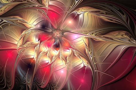 Lucid Dream Digital Art by Svetlana Nikolova