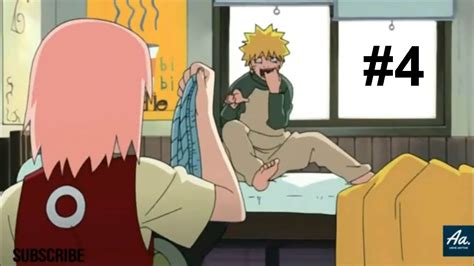 funny naruto | naruto shippuden funny moments #4 (english dub) - YouTube