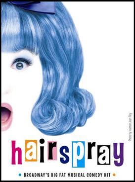 Hairspray (musical) - Wikipedia