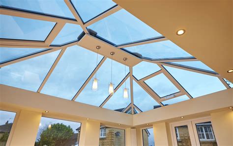 Glass Conservatory Roofs, Winchester | Conservatory Roof Prices Hants