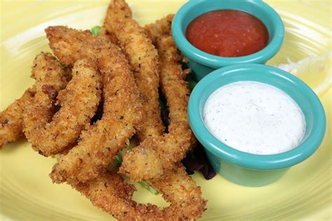 Fresh Off The Hook Seafood Restaurant : Best Seafood Restaurant in Boise Idaho | Calamari Strips