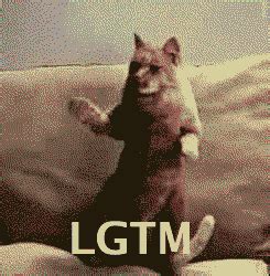 LGTM CAT