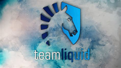 Team Liquid Wallpapers - Wallpaper Cave