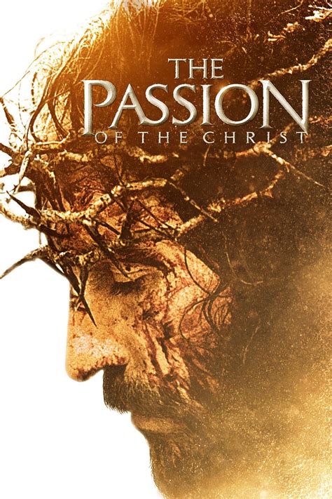 La Passion du Christ (2004) - cinefeel.me