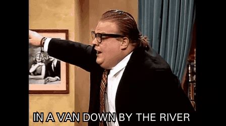 Van Down By The River GIFs - Find & Share on GIPHY