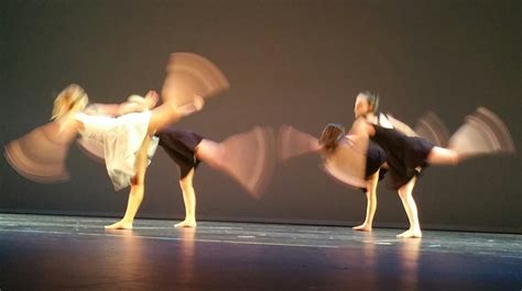 Movement In Dance Free Stock Photo - Public Domain Pictures