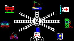 Thomas the Tank Engine and Friends/Walkthrough — StrategyWiki | Strategy guide and game ...