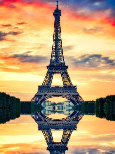 Top 13 Sự thật thú vị về tháp Eiffel - toplist.vn