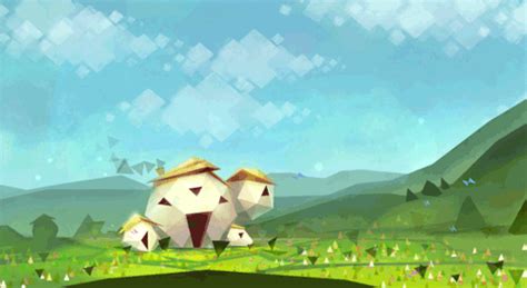 Project Giants Low Poly, Board Games, Golf Courses, Tumblr, Merchants, Giants, Artist, Projects, 3d