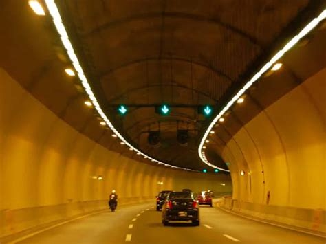 Hyderabad likely to get India's longest tunnel road soon