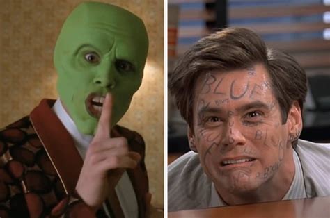 I Ranked All Of Jim Carrey's Movies From Worst To Best, See If You ...