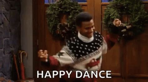 Fresh Prince Of Bel Air Carlton Dance GIF - FreshPrinceOfBelAir CarltonDance Excited - Discover ...