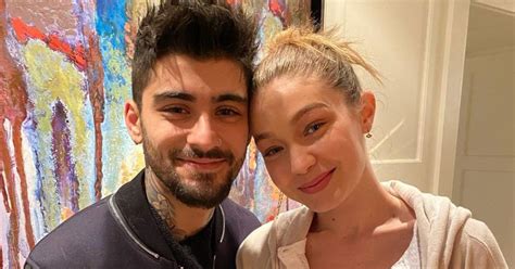 Here's What Khai, the Name of Gigi and Zayn's Daughter Really Means