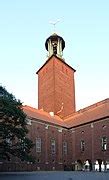 Category:Stockholm City Hall tower - Wikimedia Commons