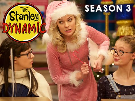 Prime Video: The Stanley Dynamic