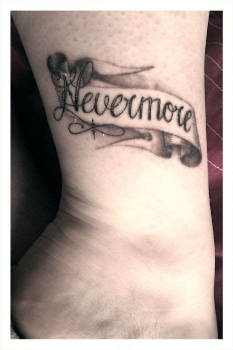 Love Hate Tattoo Meaning Scripture Nevermore Tattoo