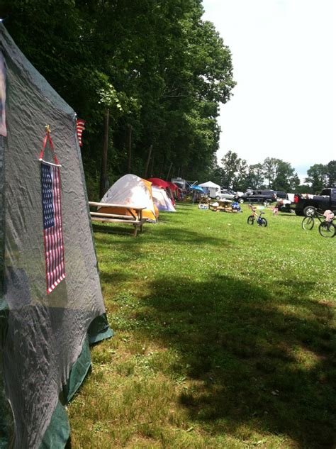 Blairstown RV Parks | Reviews and Photos @ RVParking.com