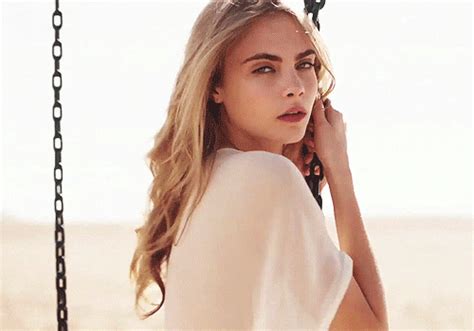 Cara Delevingne Beautiful GIFs - Find & Share on GIPHY