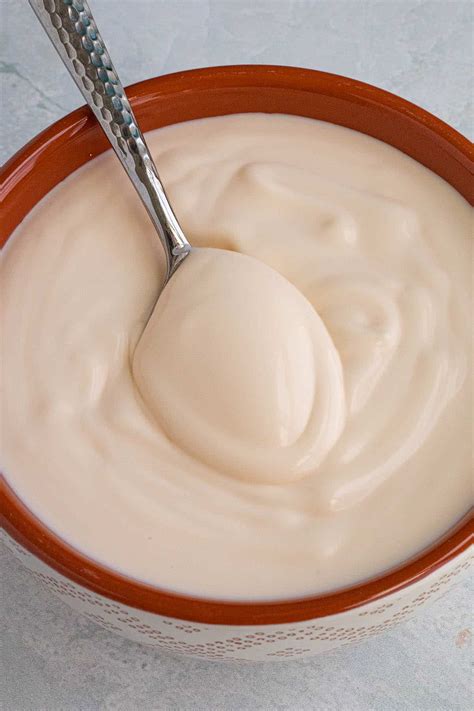 Mexican Crema: What it is and How to Use It - Chili Pepper Madness