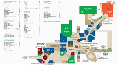 Tennessee Casino Map | secretmuseum