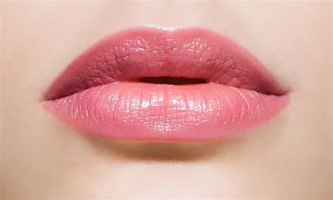 0.5ml of Dermal Filler for Lips - Ageless Cosmetic & Laser Clinics | Groupon