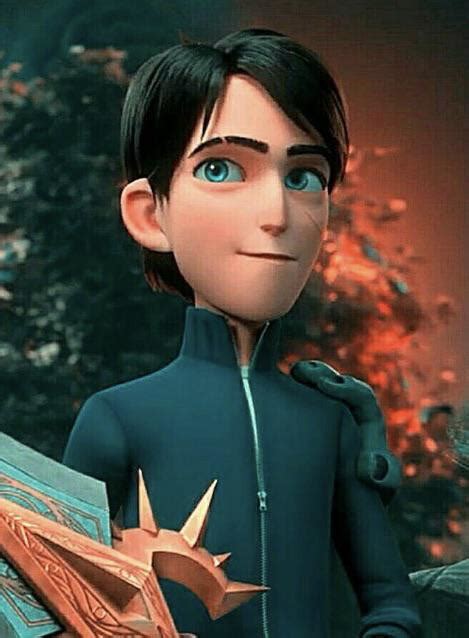 Jim lake jr Rise of the Titans : r/TrollHunters