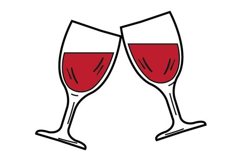 Wine Glass PNG - PNG All | PNG All