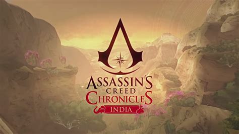 Assassin's Creed Chronicles India - VideoGamesNest