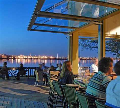 These 12 Restaurants In Virginia Have Jaw-Dropping Views While You Eat | Virginia beach ...